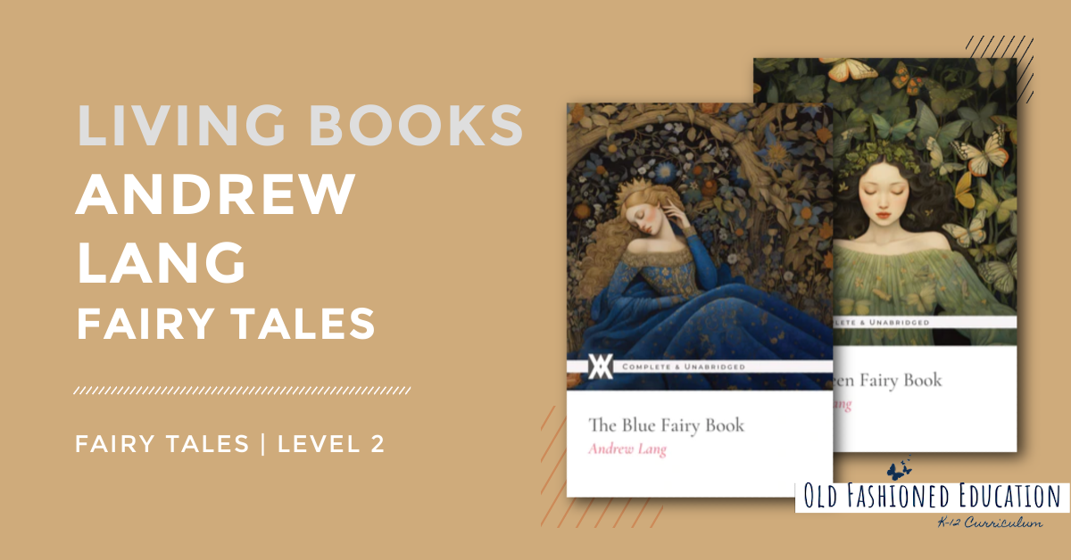 Living Books Andrew Lang Fairy Tales Free Online Picture
